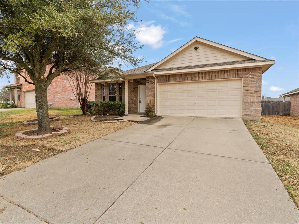 Melissa, TX 75454,494 Hunters Ridge Drive