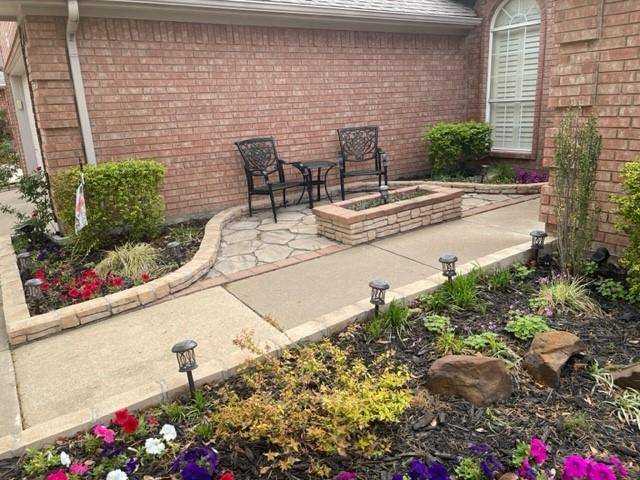 Hurst, TX 76054,2737 CRYSTAL GLENN Circle