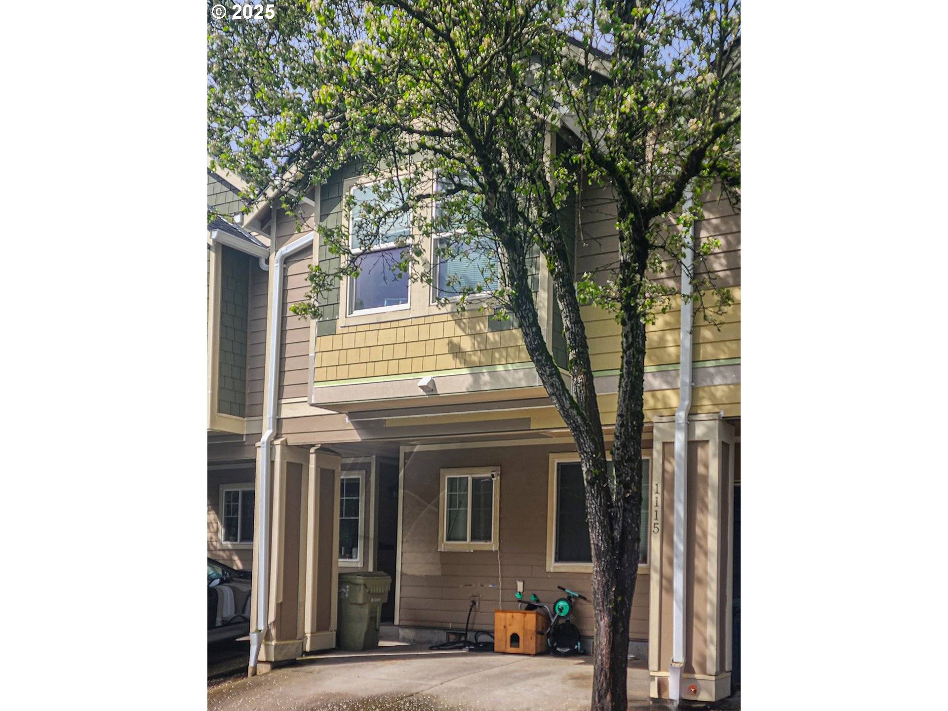 Hillsboro, OR 97006,1115 NE 86TH WAY