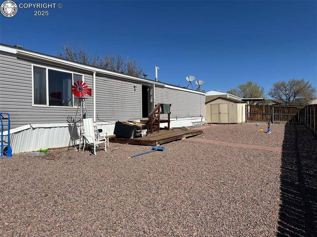 Canon City, CO 81212,2795 Elizabeth ST #39