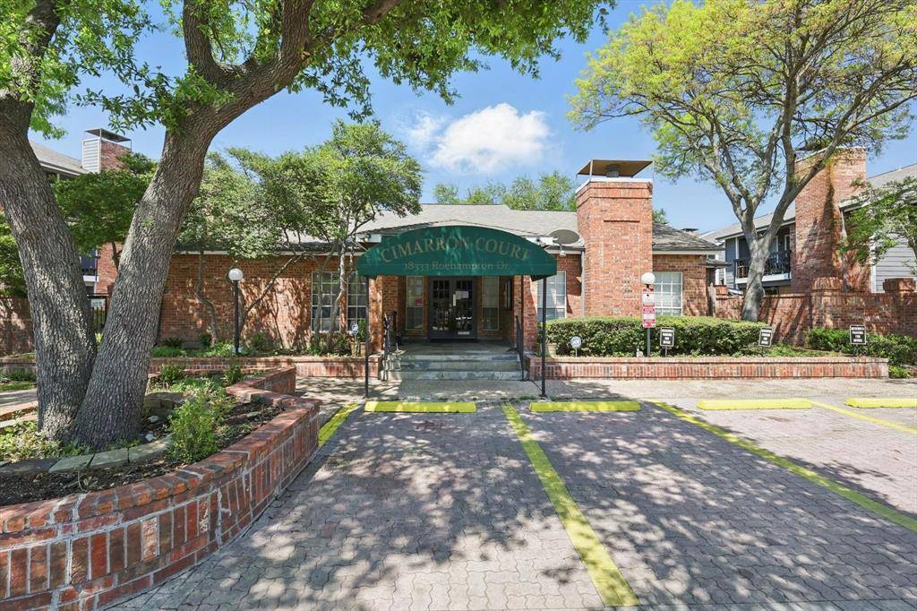 Dallas, TX 75252,18333 Roehampton Drive #332