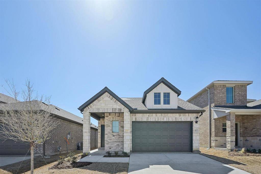 Mckinney, TX 75071,517 Travine Drive