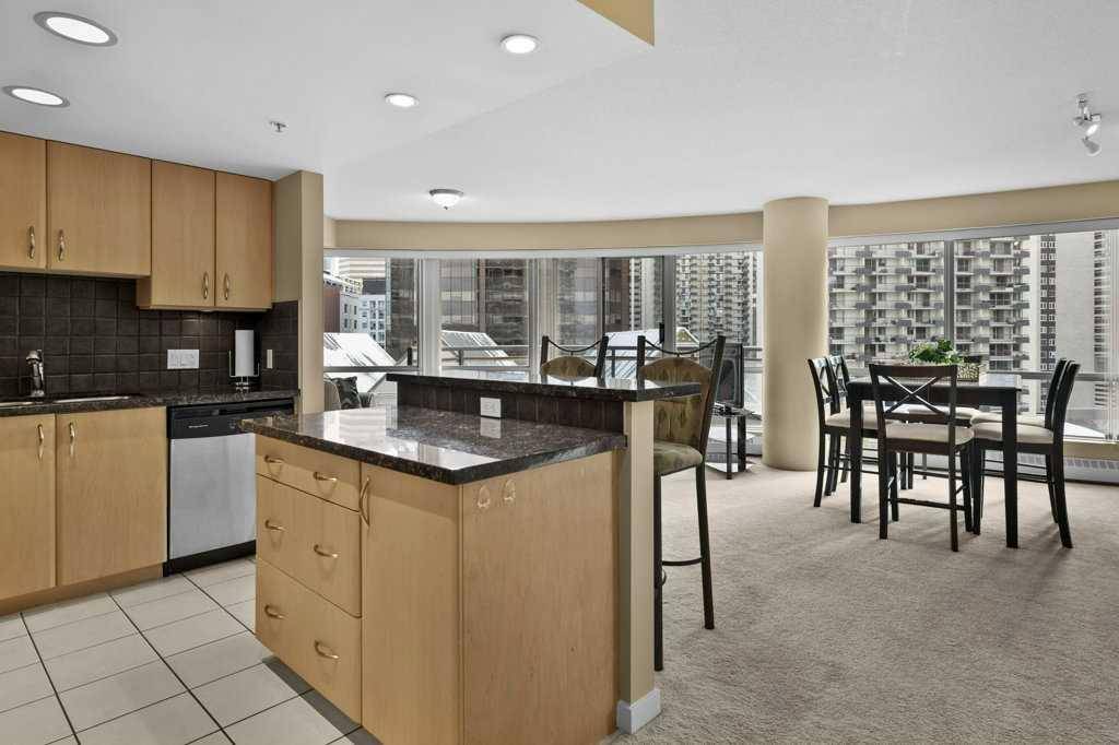 1078 6 AVE SW #902, Calgary, AB T2P 5N6