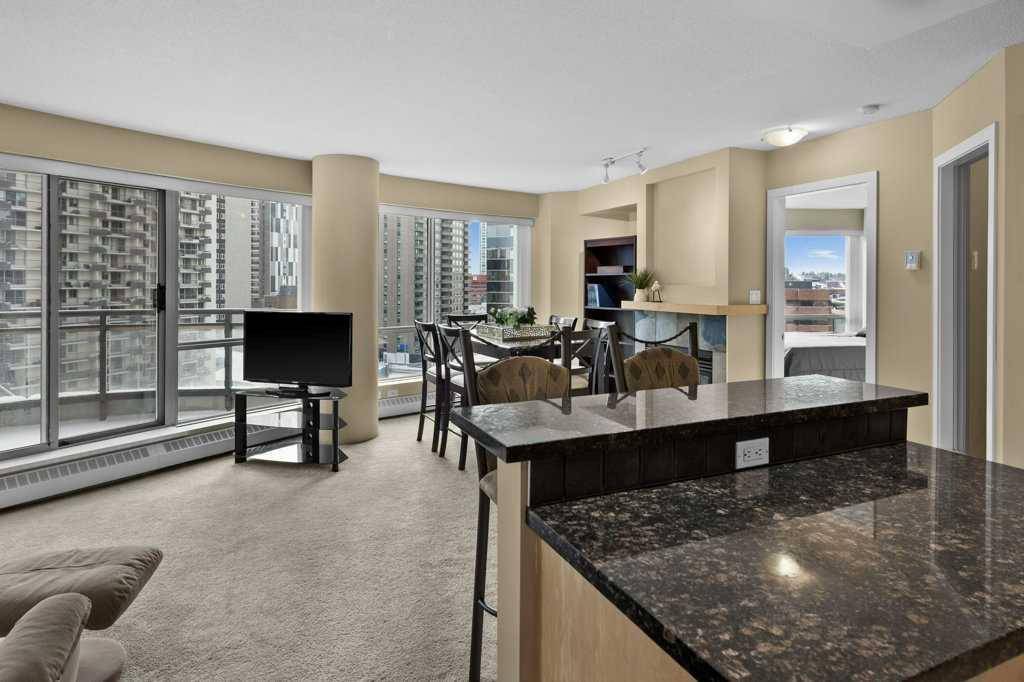 1078 6 AVE SW #902, Calgary, AB T2P 5N6