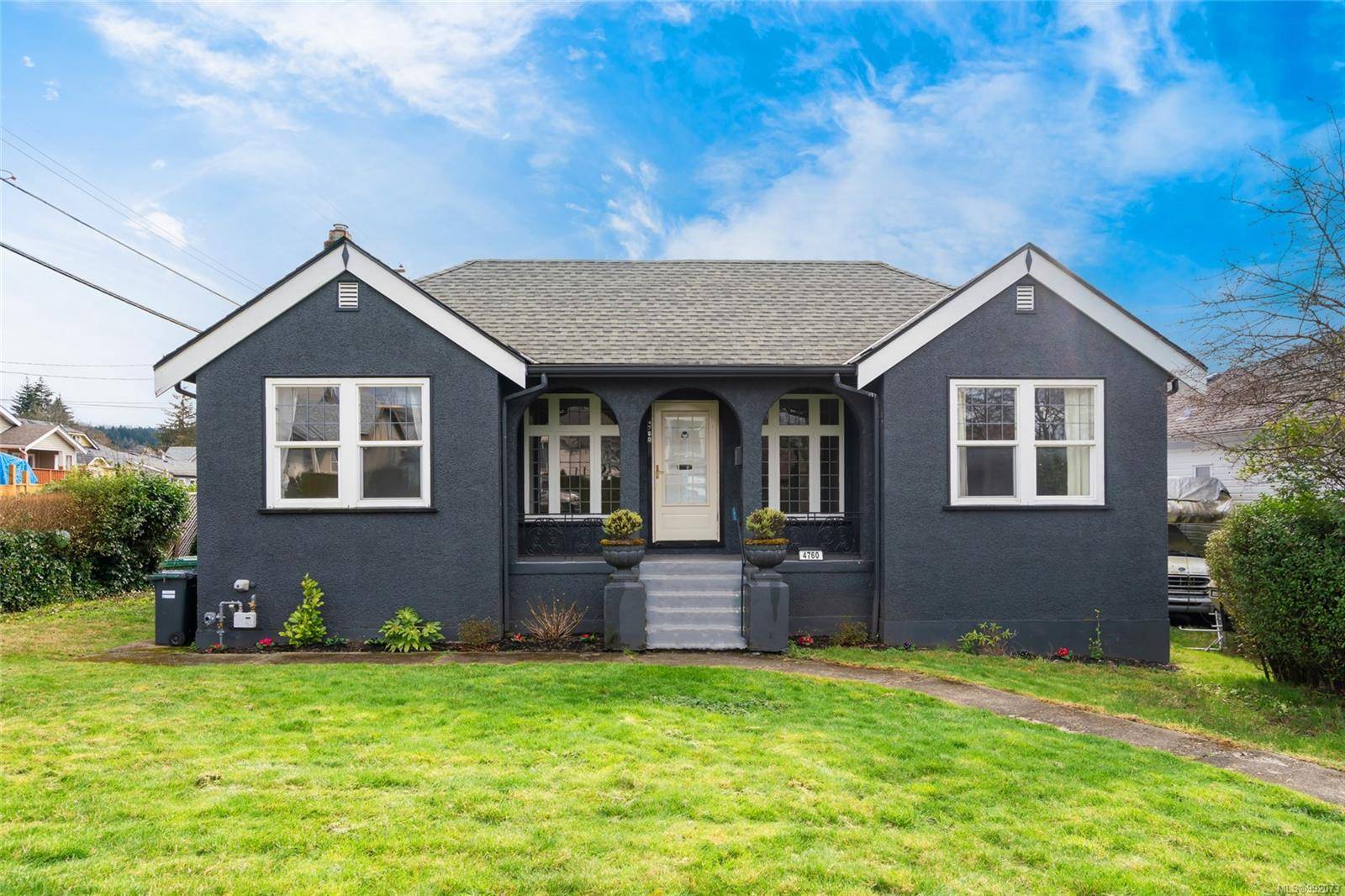 Port Alberni, BC V9Y 1P7,4760 Mar St