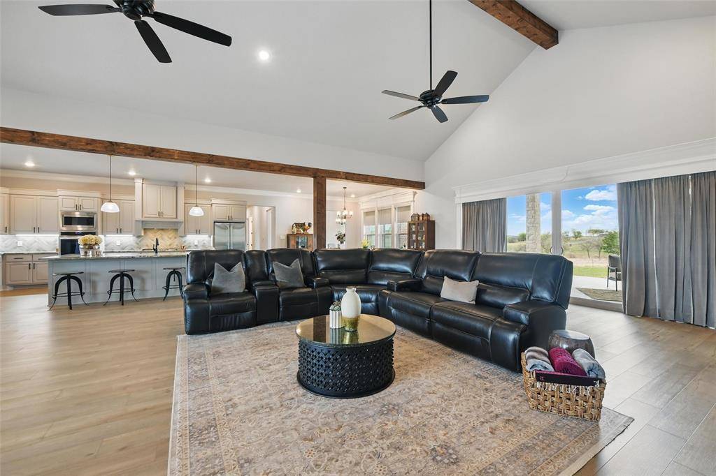 Weatherford, TX 76087,105 Club House Drive