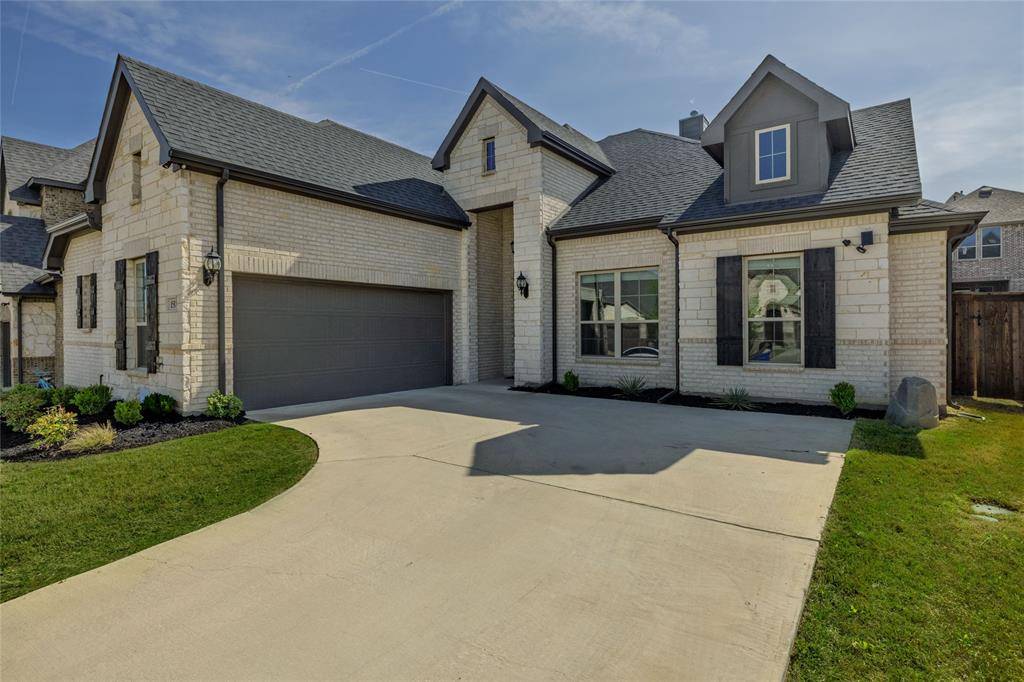 Mansfield, TX 76063,1517 Wild Indigo Drive