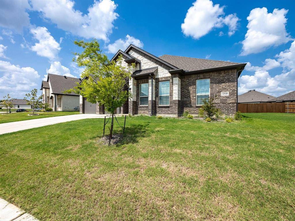 Waxahachie, TX 75167,2318 Sheppards Lane