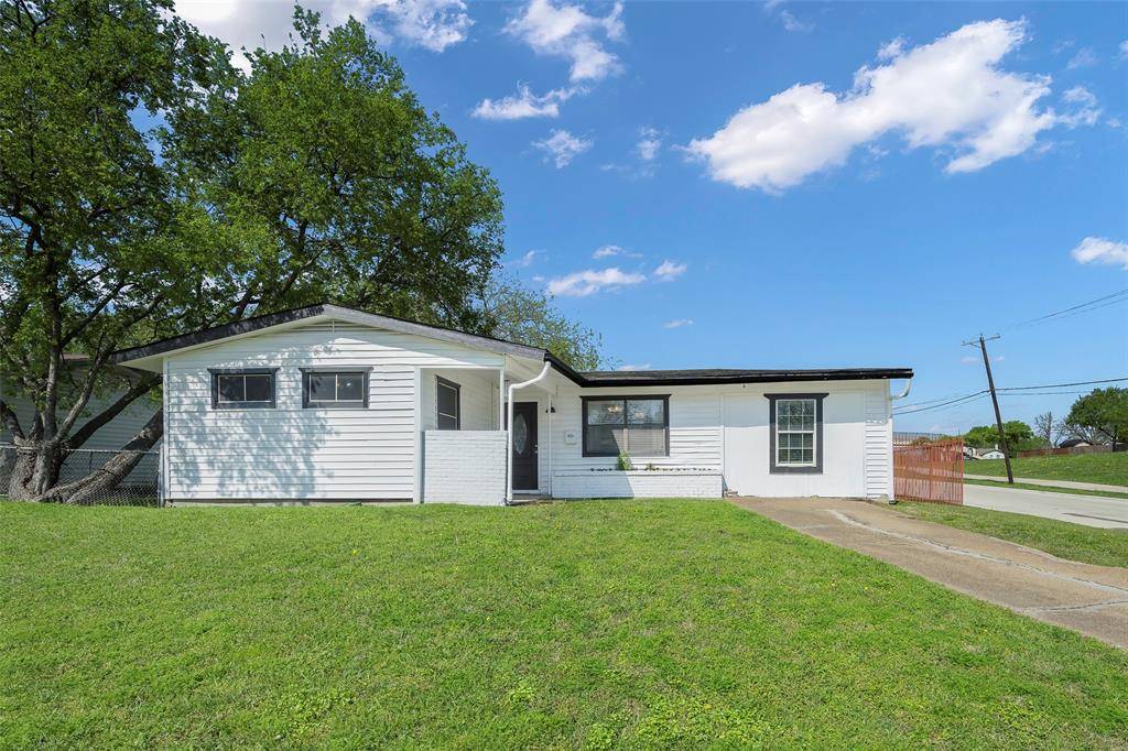 Mesquite, TX 75149,103 Hamden Lane