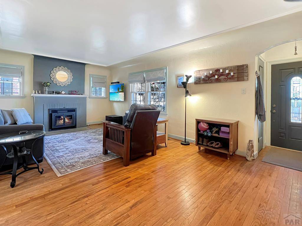 Pueblo, CO 81004,410 Cleveland St