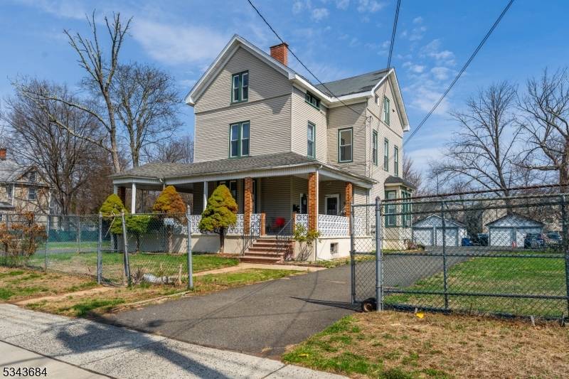 Plainfield City, NJ 07060,32-38 Norwood Ave