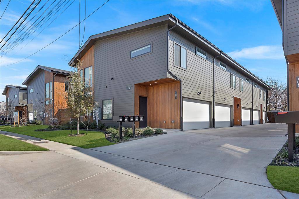 Dallas, TX 75235,2134 Lovedale Avenue #101