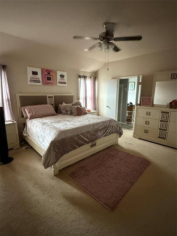 Fort Worth, TX 76140,1128 Manhassett Court
