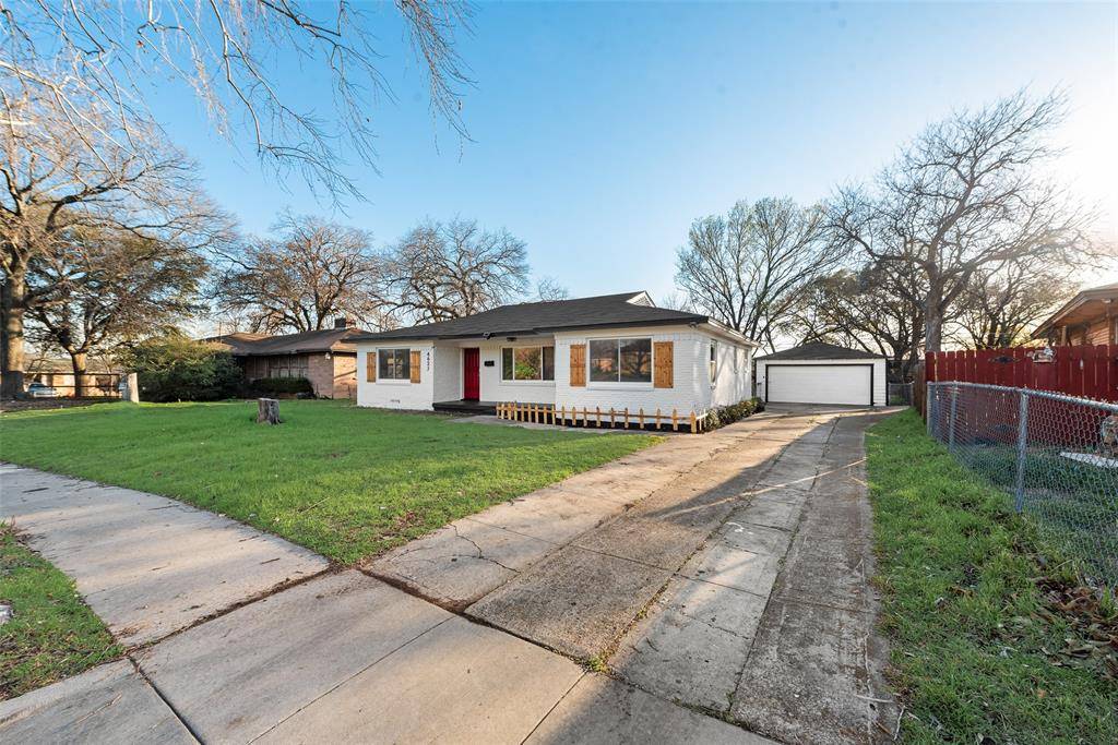 Dallas, TX 75216,4627 De Kalb Avenue