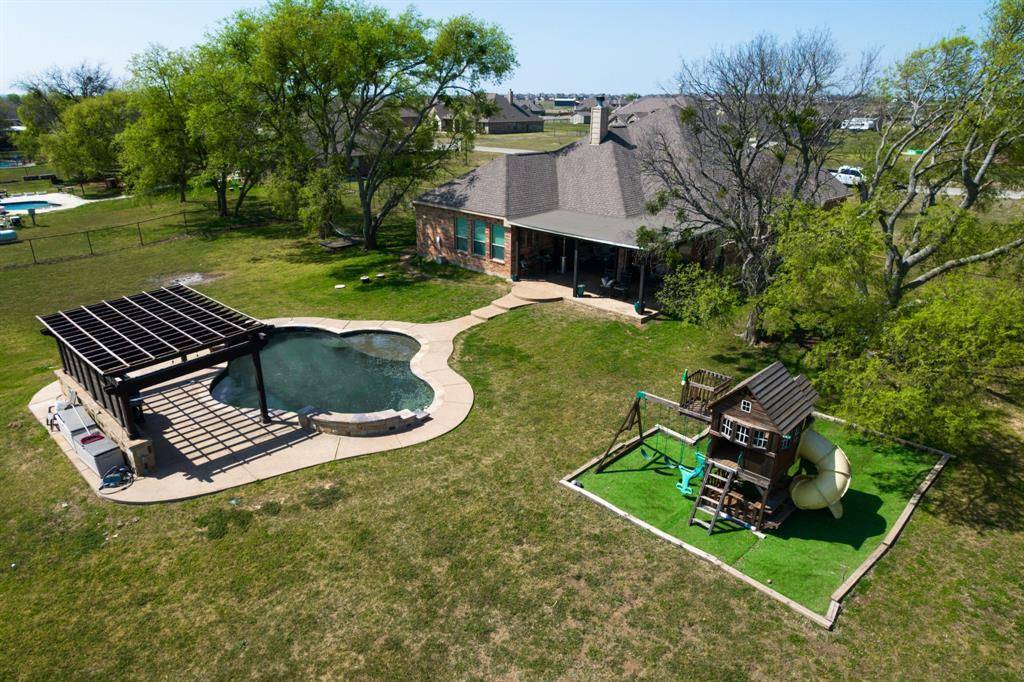 Godley, TX 76044,7912 Grassland Drive