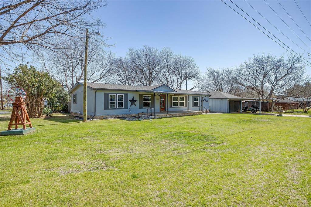 Granbury, TX 76048,1708 E Apache Trail