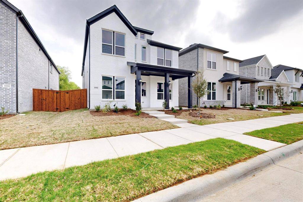 Prosper, TX 75078,2992 Corvara Drive