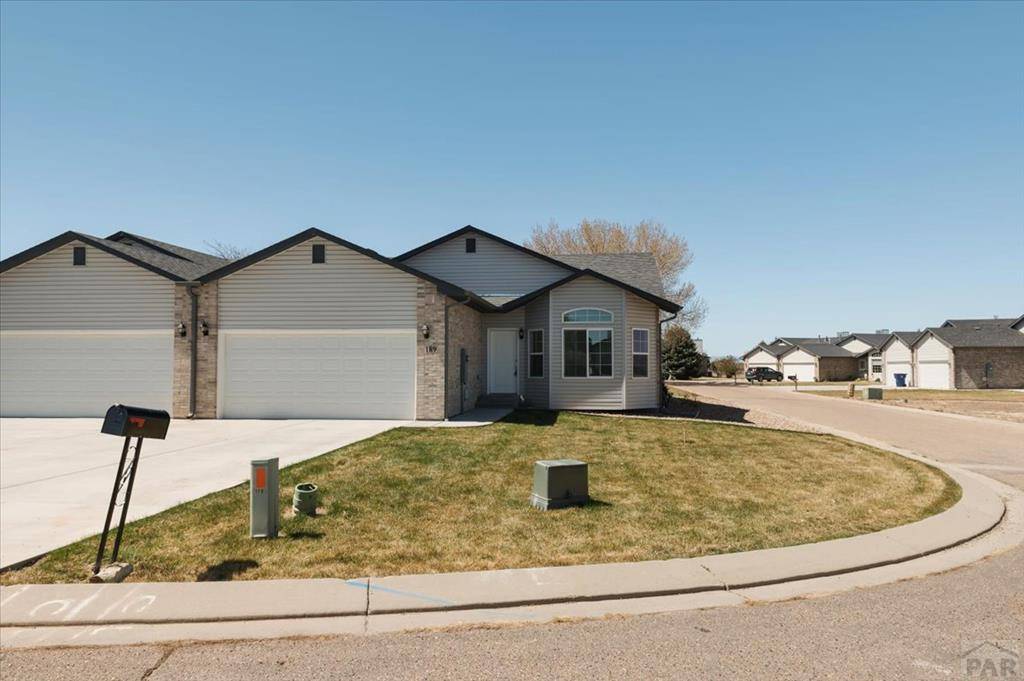 Pueblo West, CO 81007,189 S Crescent Circle