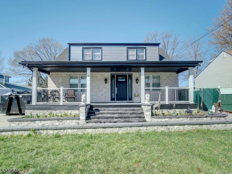 East Brunswick Twp., NJ 08816,9 Ellwood Rd