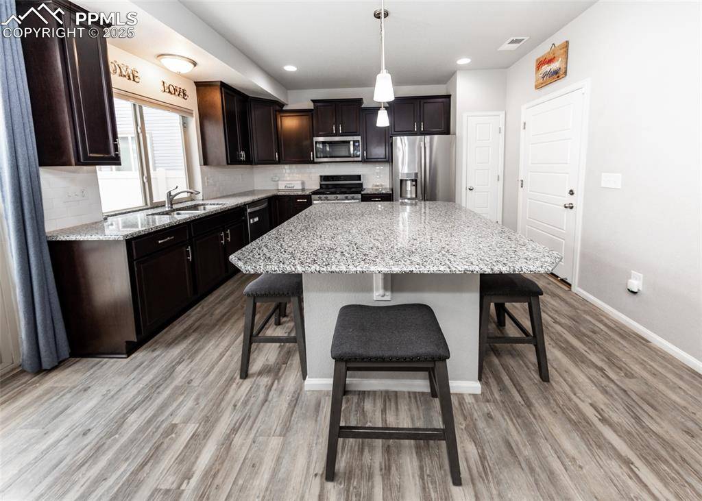 Colorado Springs, CO 80927,6129 Callan DR