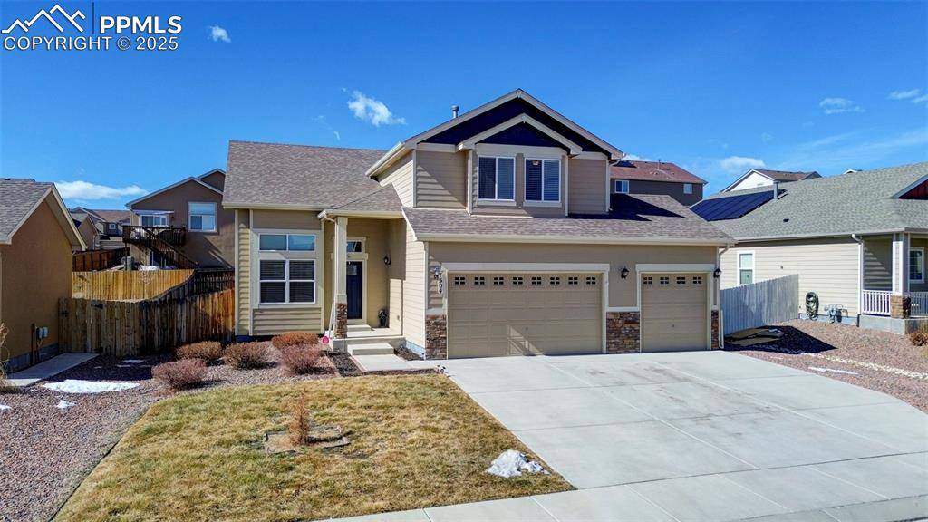 Colorado Springs, CO 80925,7504 Bonterra LN