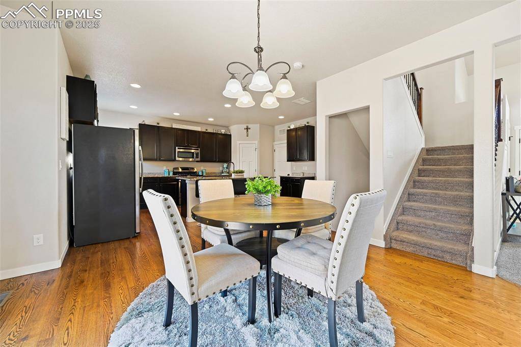 Colorado Springs, CO 80925,7504 Bonterra LN
