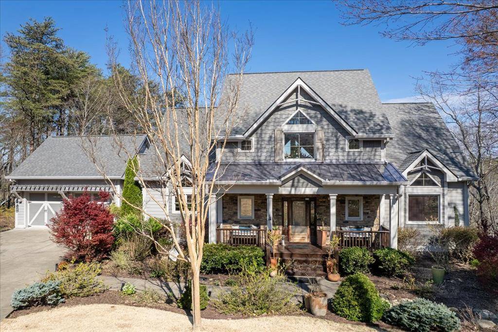 Jasper, GA 30143,270 Mosswood Lane