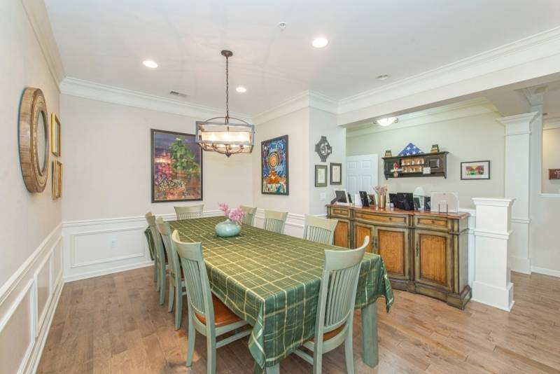 Wanaque Boro, NJ 07465,4114 Warrens Way #114