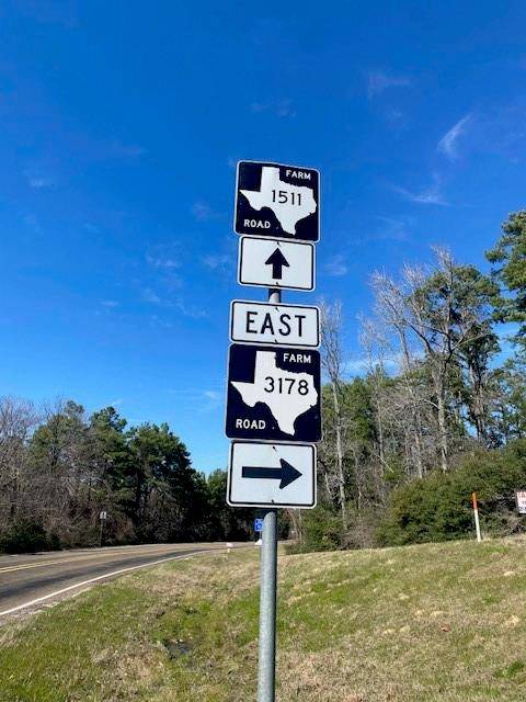 Centerville, TX 75833,3178 & 1511 N FM  3178 Highway