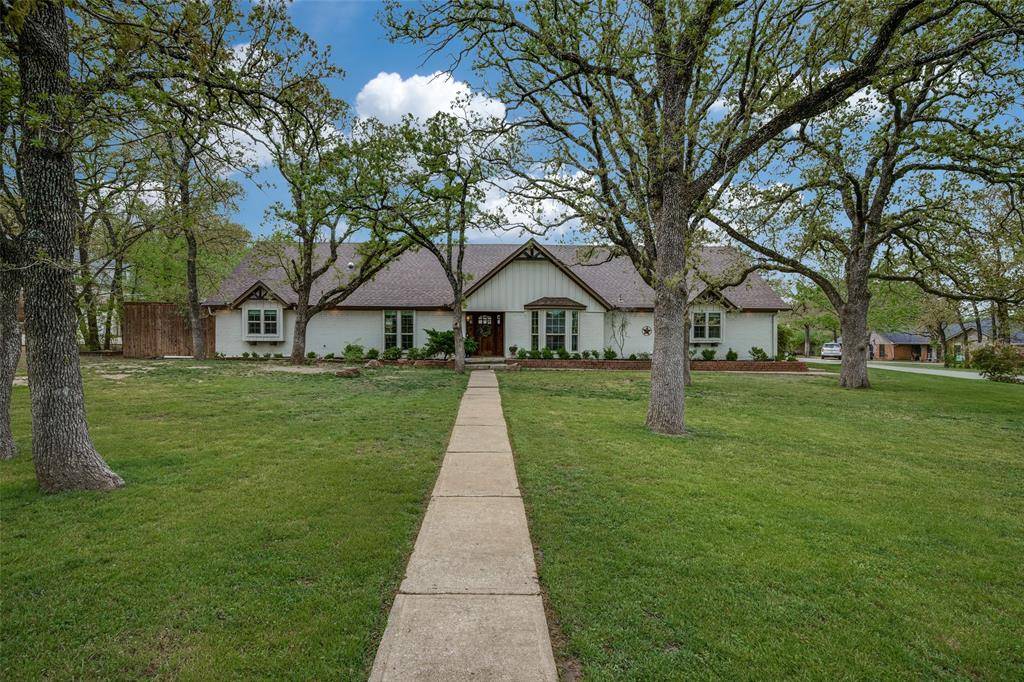 Double Oak, TX 75077,270 Double Oaks Drive