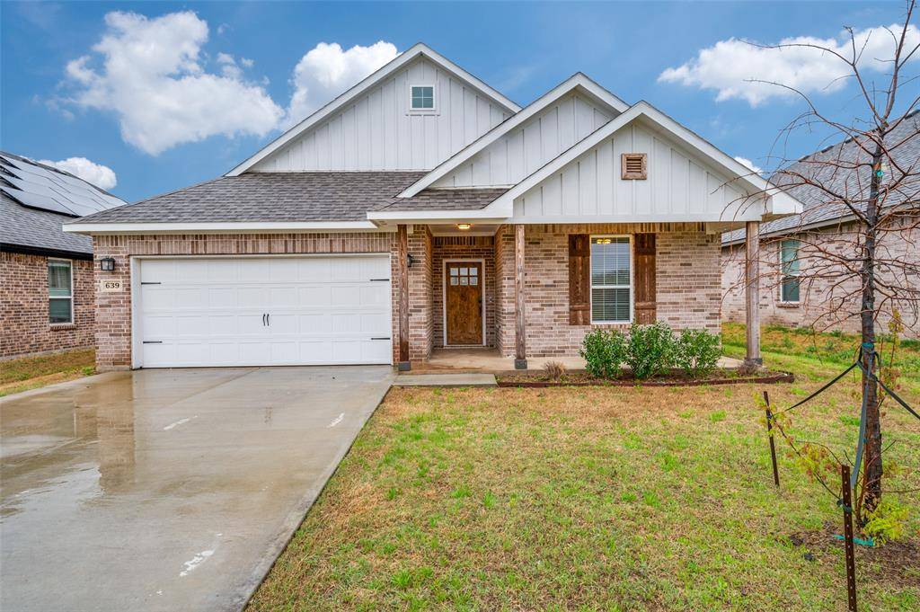 Pilot Point, TX 76258,639 W Gould Street