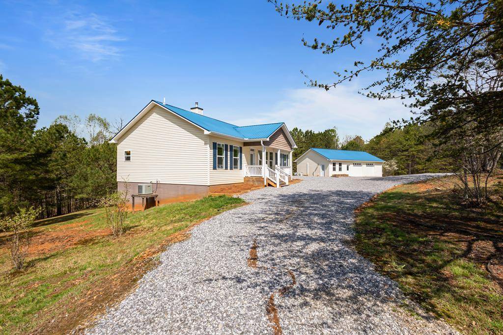 Blairsville, GA 30512,250 Porter Place