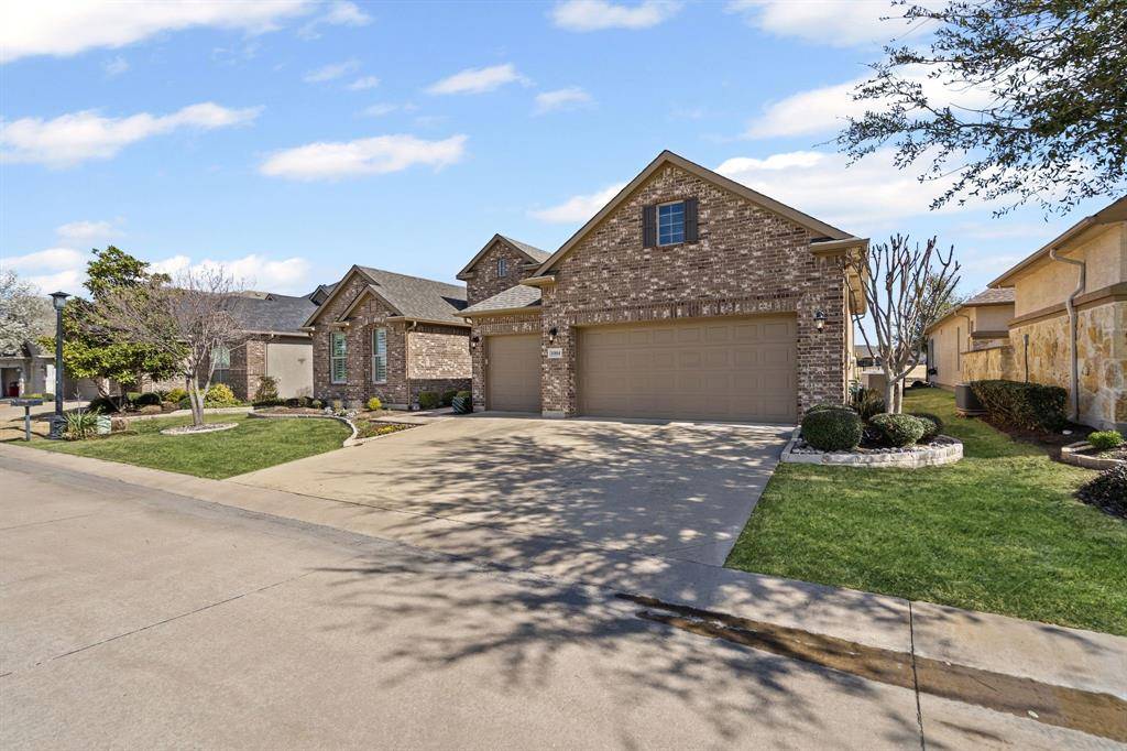 Denton, TX 76207,11804 Clemson Drive