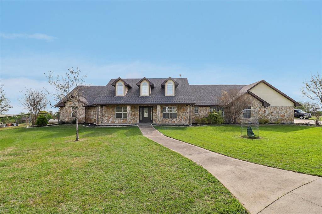 Cresson, TX 76035,217 Pebble Ridge Court