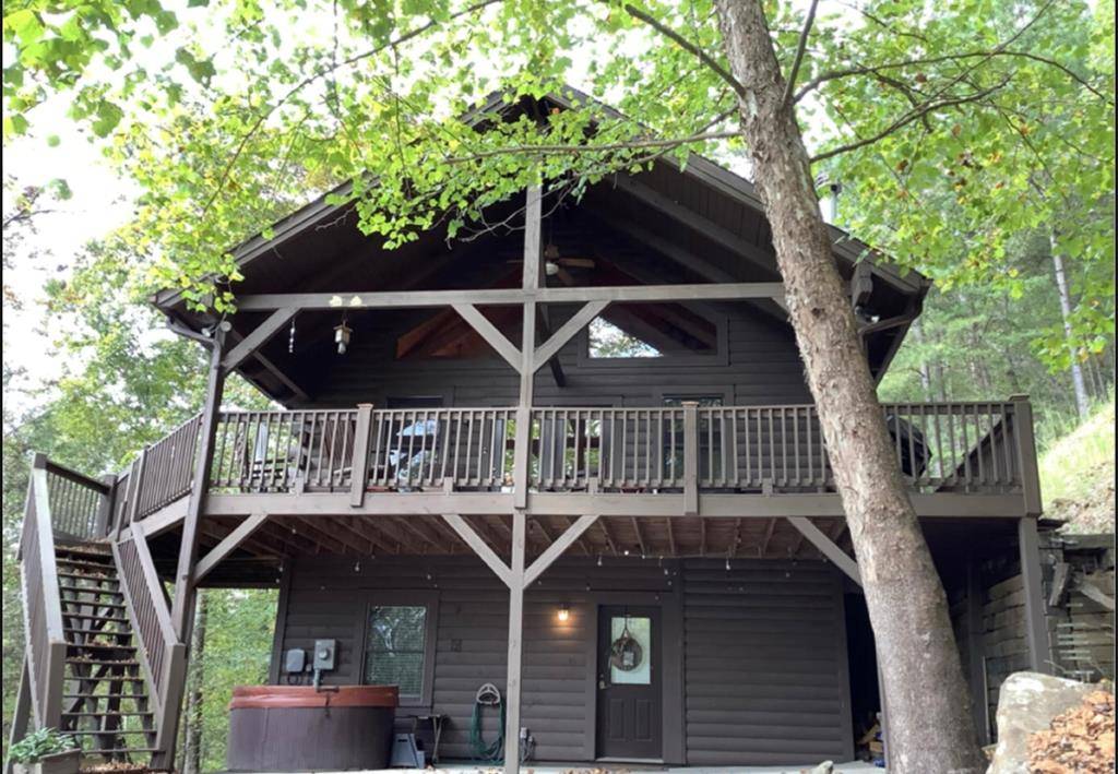 Ellijay, GA 30540,223 Novena Court
