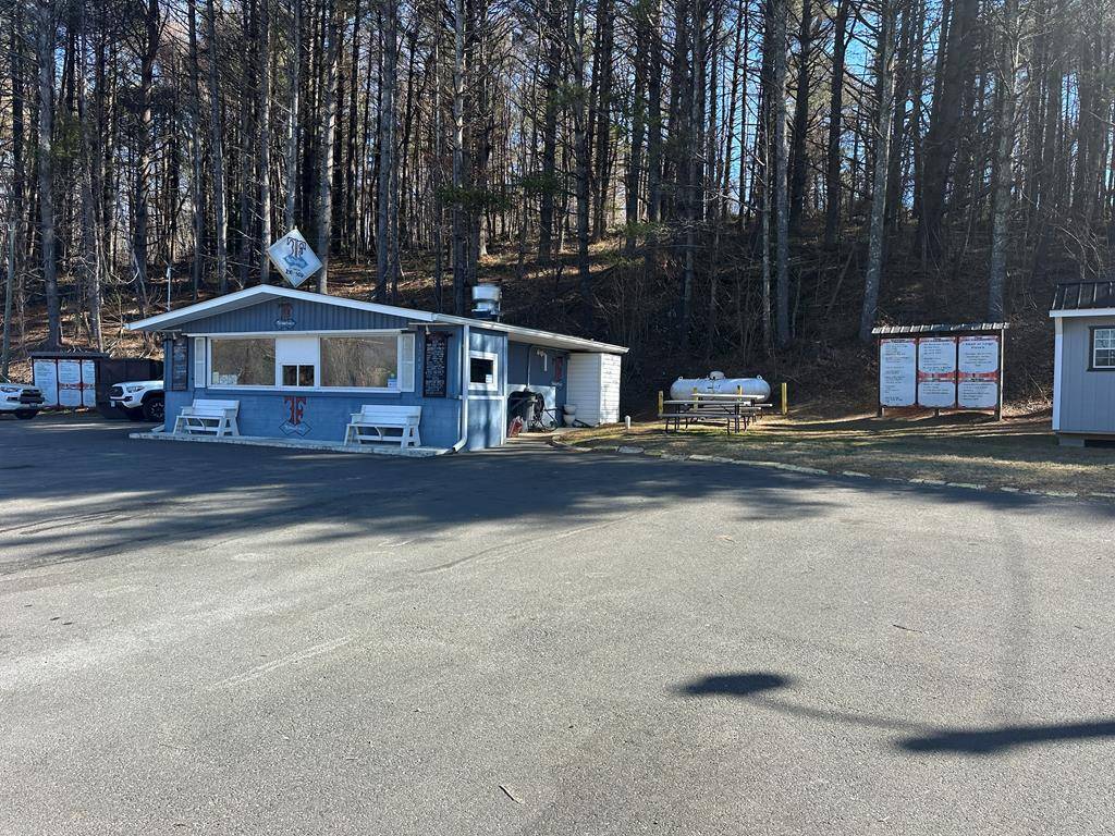 Galax, VA 24333,1248 S Main St