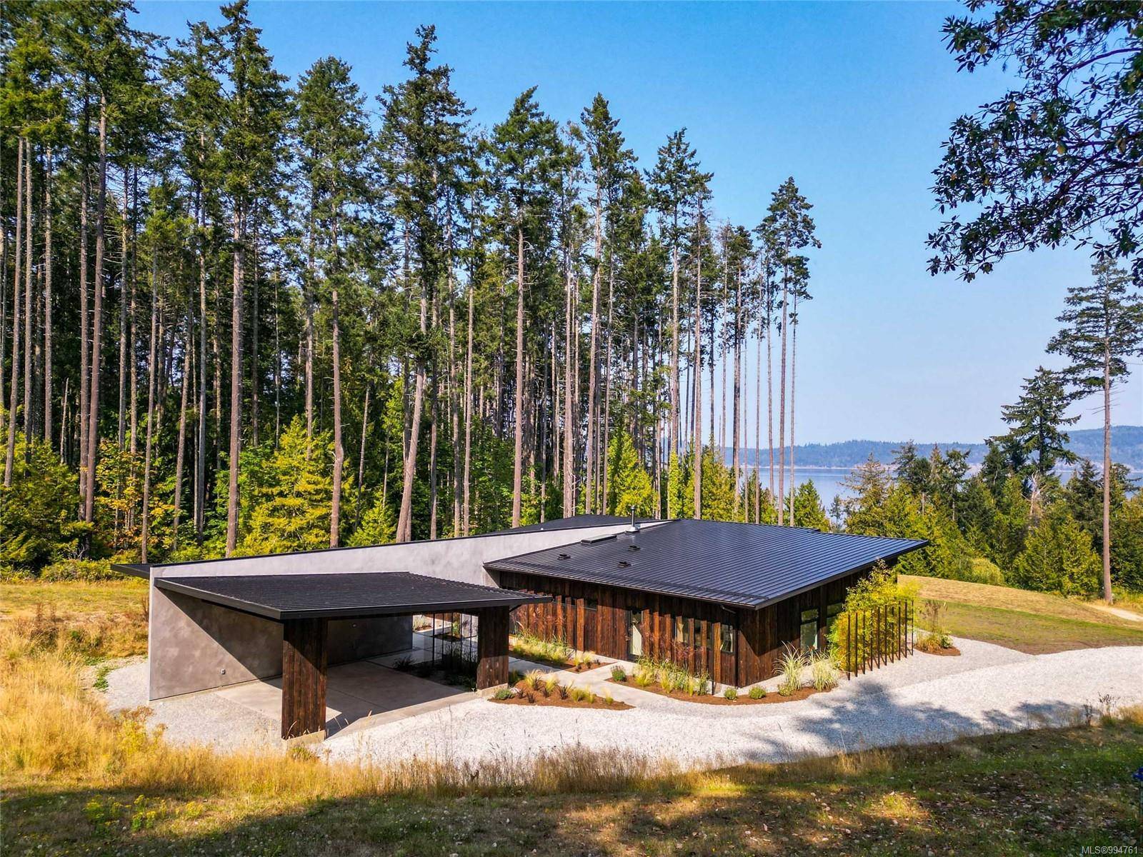 Salt Spring, BC V8K 1N5,717 Walkers Hook Rd