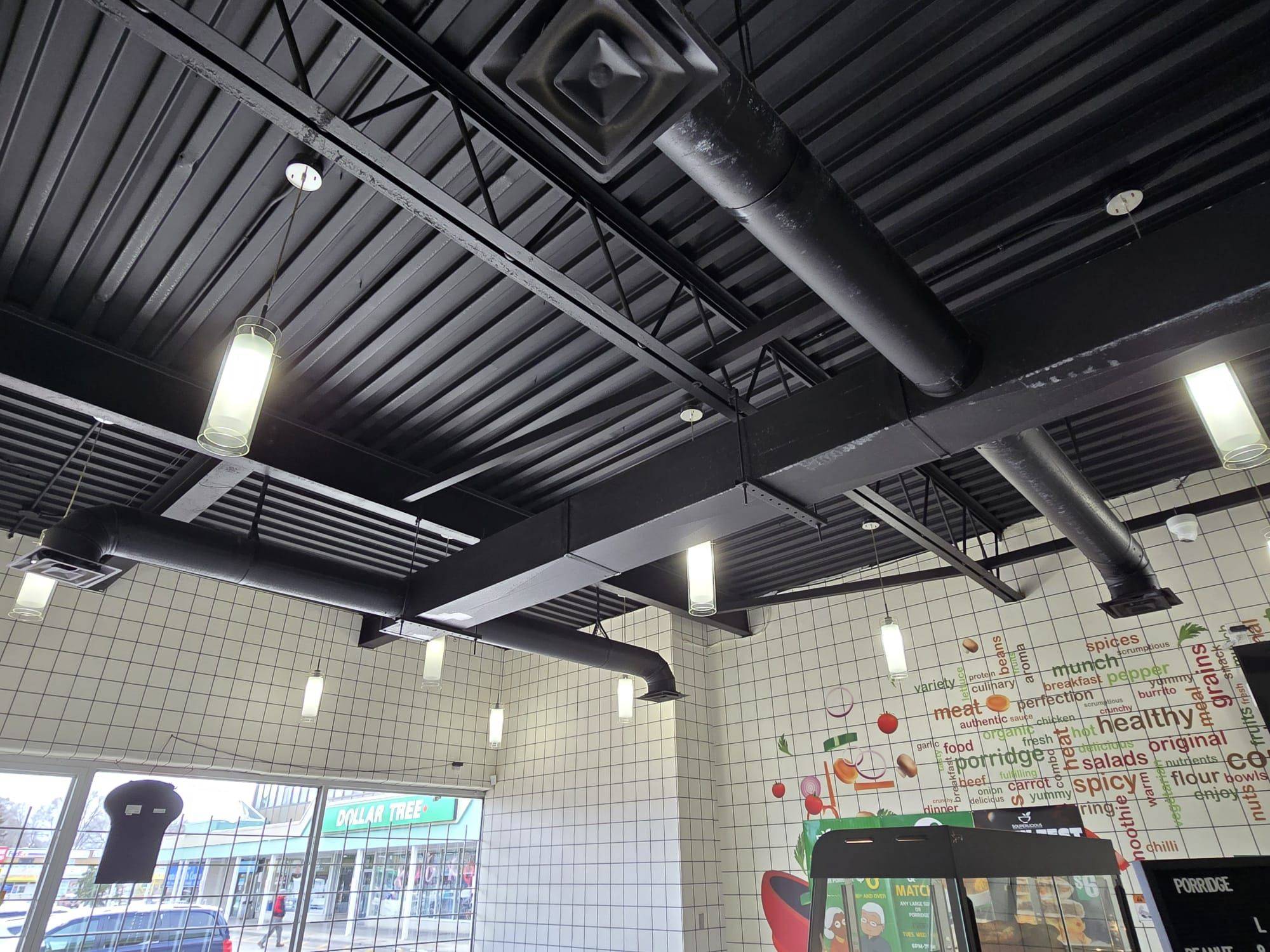 Toronto E04, ON M1K 2S3,2648 Eglinton AVE E