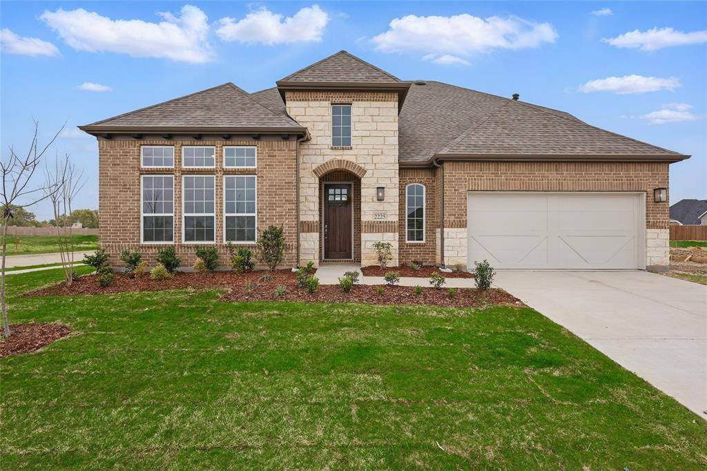 Waxahachie, TX 75167,2225 Garnet Drive