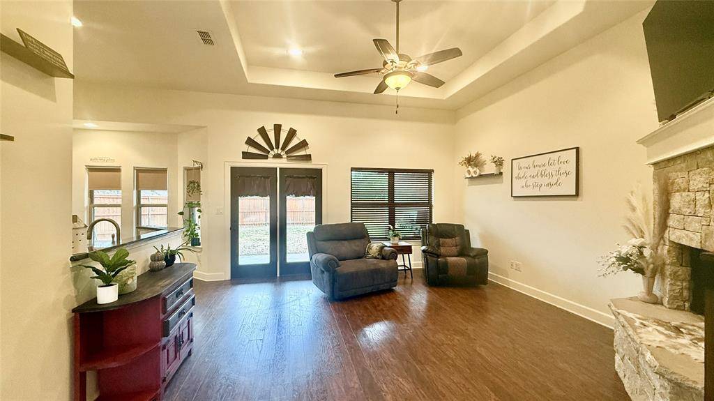 Graham, TX 76450,1505 Cross Oaks Court