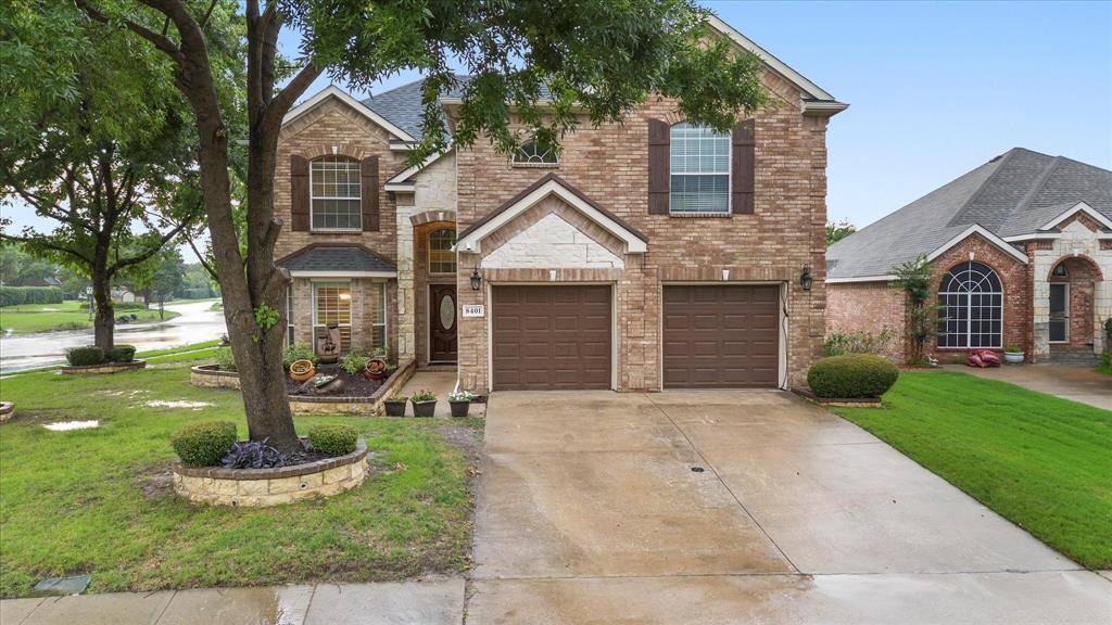 Rowlett, TX 75089,8401 Lighthouse Drive