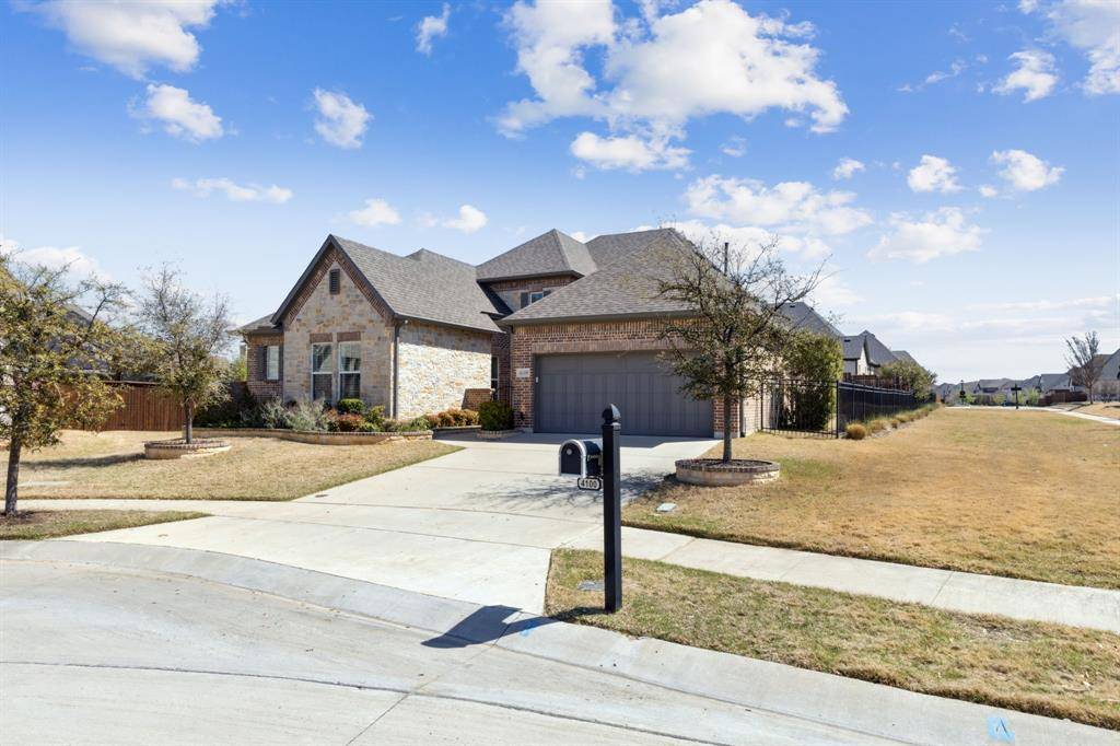 Celina, TX 75009,4100 Arbor Avenue