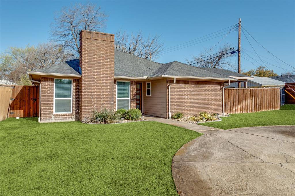 Dallas, TX 75214,6509 E Lovers Lane