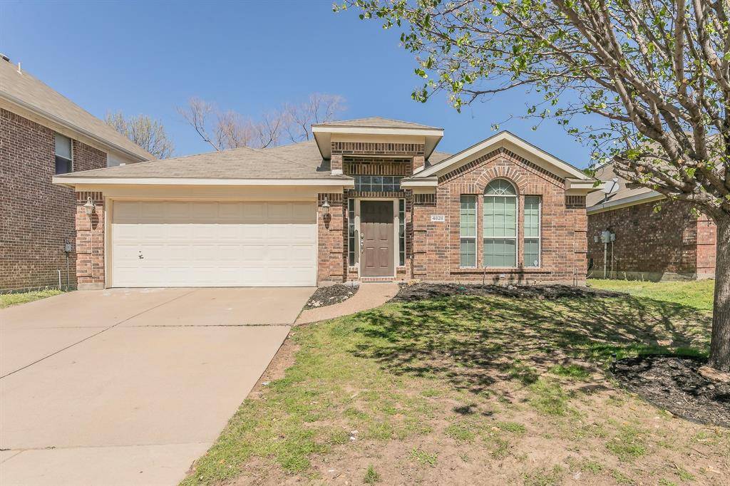 Fort Worth, TX 76123,4828 Summer Oaks Lane