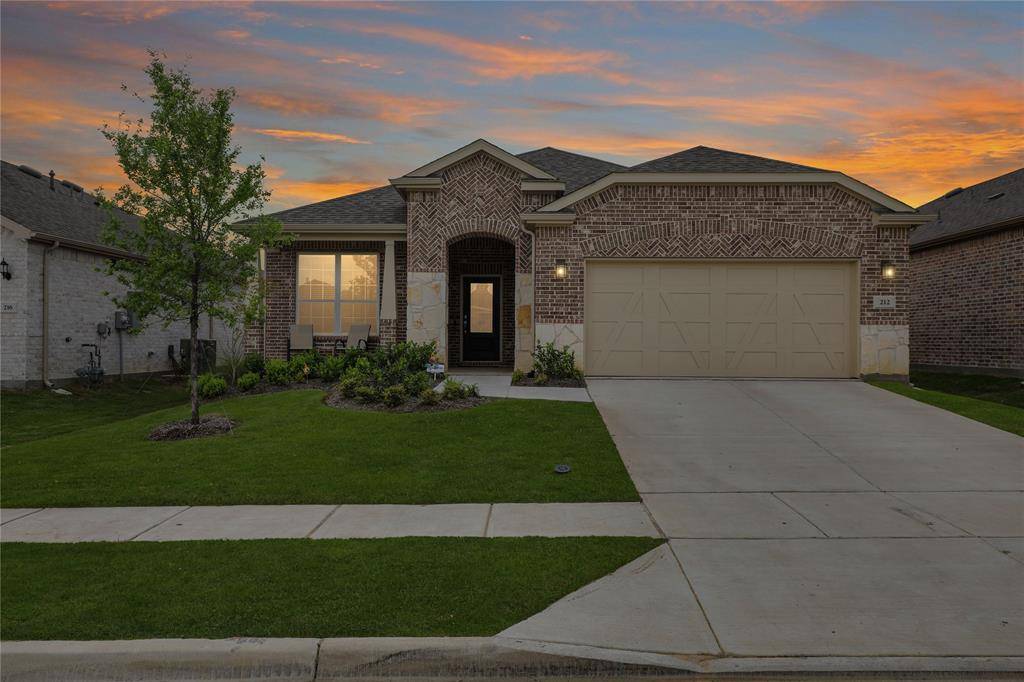 Mckinney, TX 75071,212 Long Pines Drive
