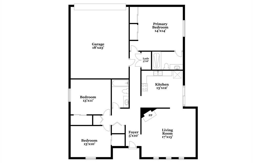 Dallas, TX 75228,2919 Villa Sur Trail
