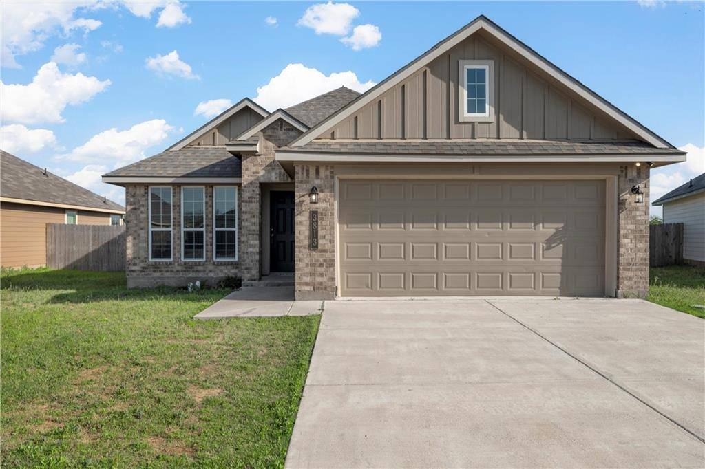Waco, TX 76705,3813 Centerfire Road