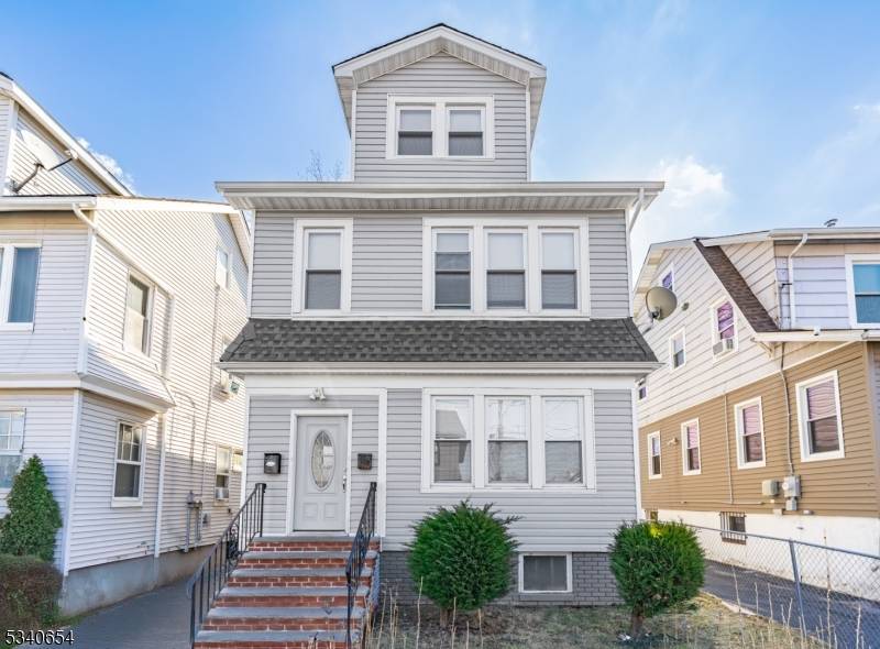 Irvington Twp., NJ 07111,106 Melrose Ave