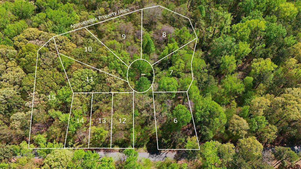 Clarksville, VA 23927,Lot6&7 Wellington Drive