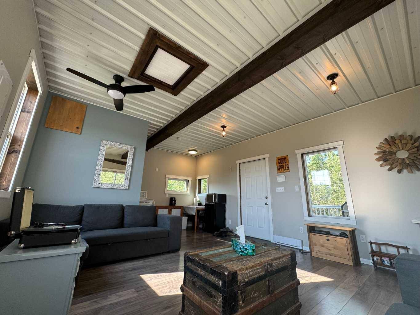 Rural Camrose County, AB T0B 1M0,22113 Township Road 440 #249, 253